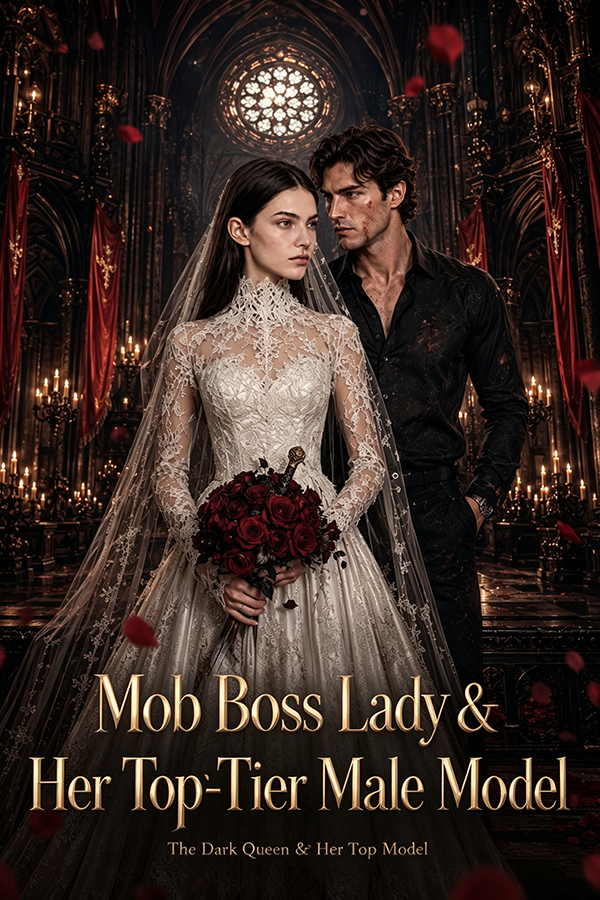 Mob Boss Lady：Her Top‑Tier Male Model