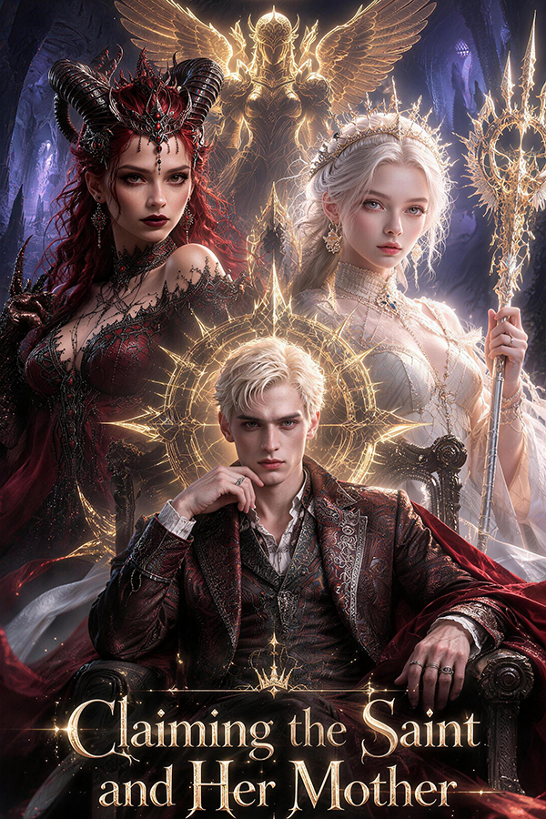 Claiming the Saint and Her Mother